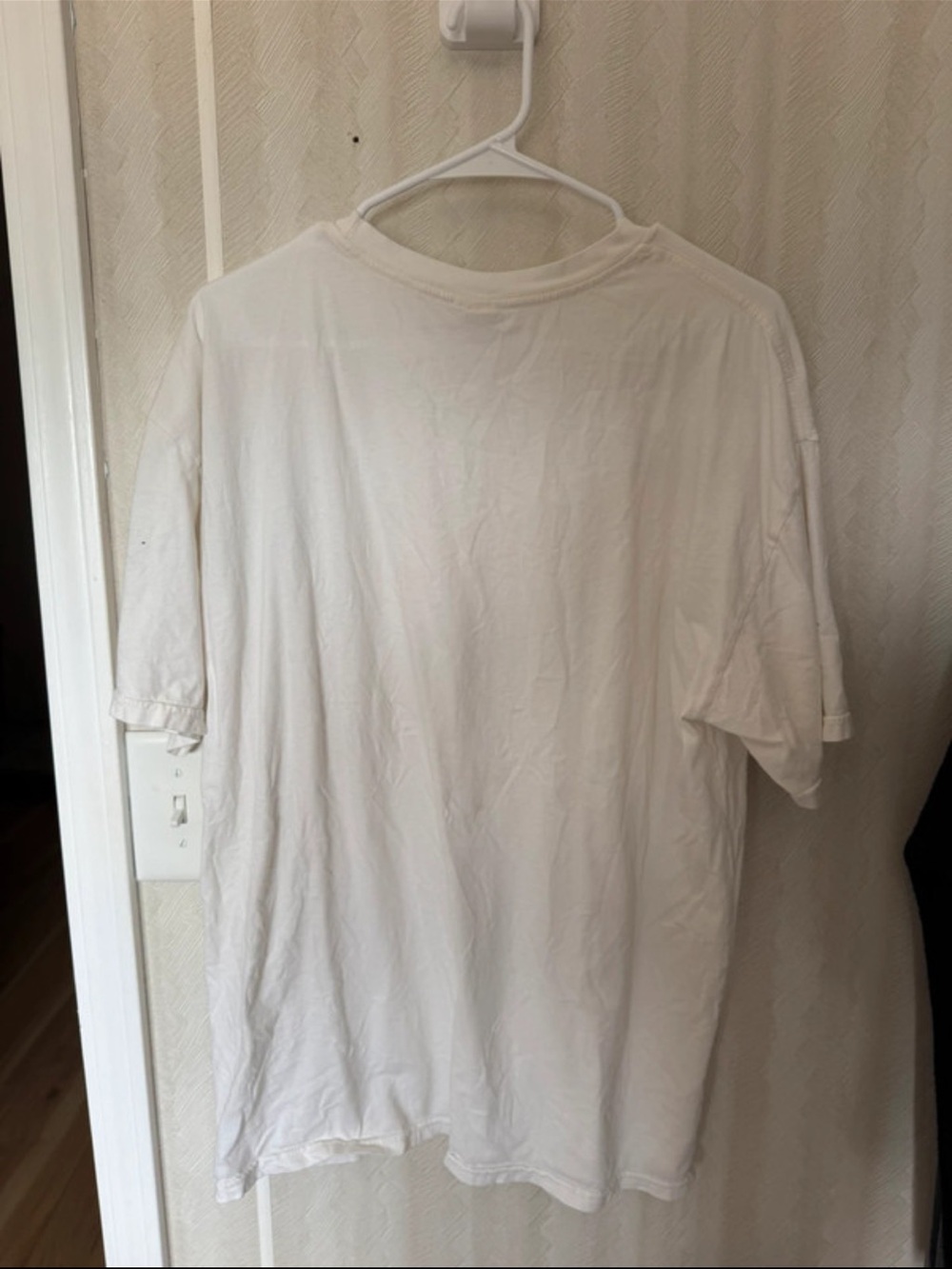 Oversized tee - Picture 3 of 3
